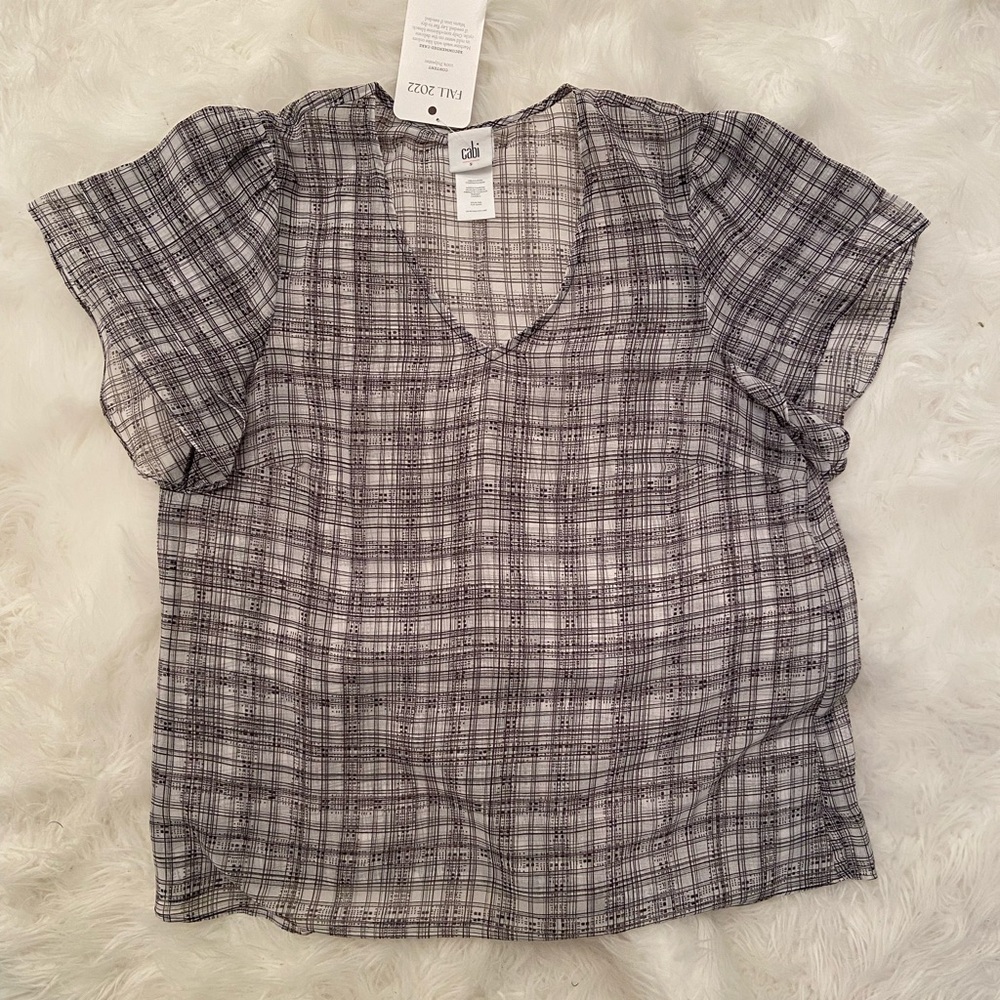 The fall 2022 agenda top from Cabi